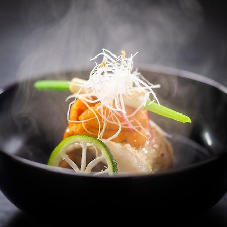 Kanazawa Hyakurakusou מראה חיצוני תמונה