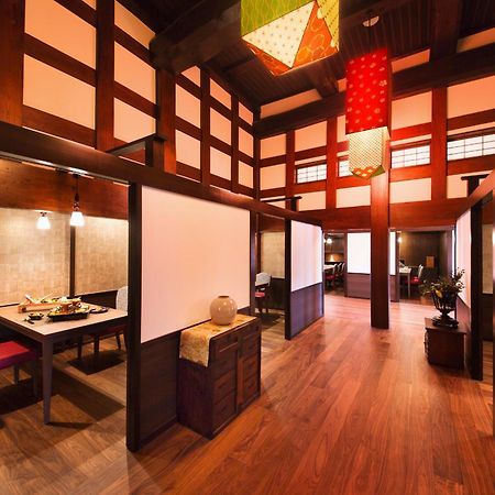 Kanazawa Hyakurakusou מראה חיצוני תמונה