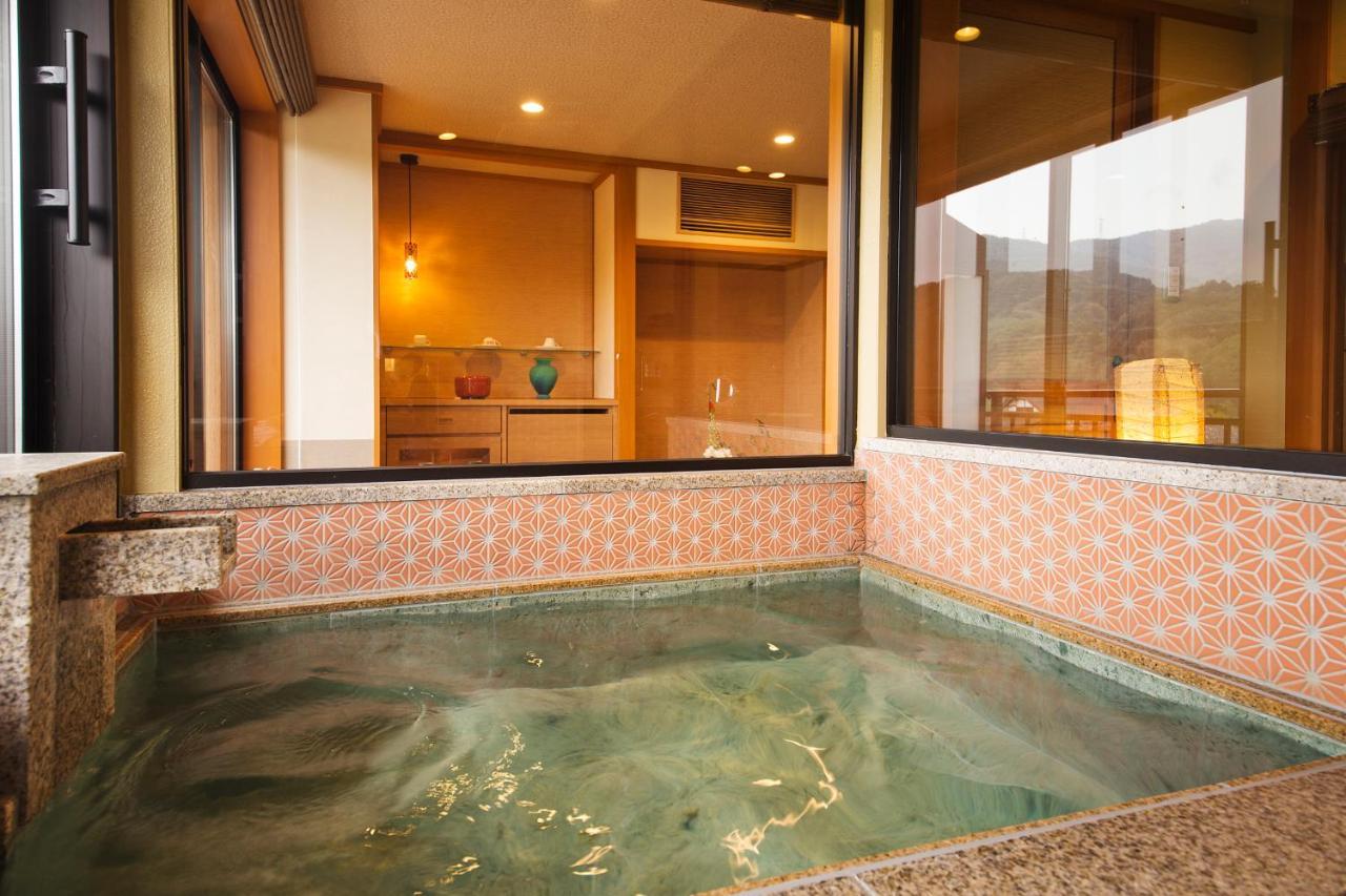 Kanazawa Hyakurakusou מראה חיצוני תמונה