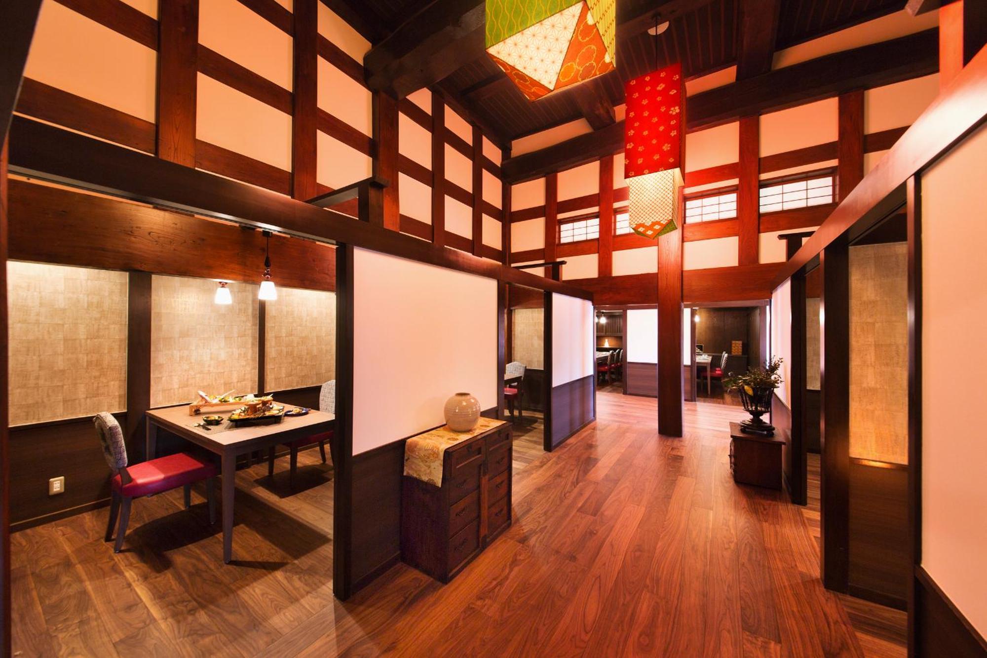 Kanazawa Hyakurakusou מראה חיצוני תמונה